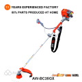 portable BC35G 4 stroke brush cutter